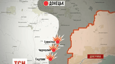 Противник знову застосовує важку артилерію