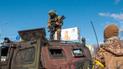 украинские военные уничтожили российскую технику