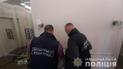 Кіберполіція в роботі
