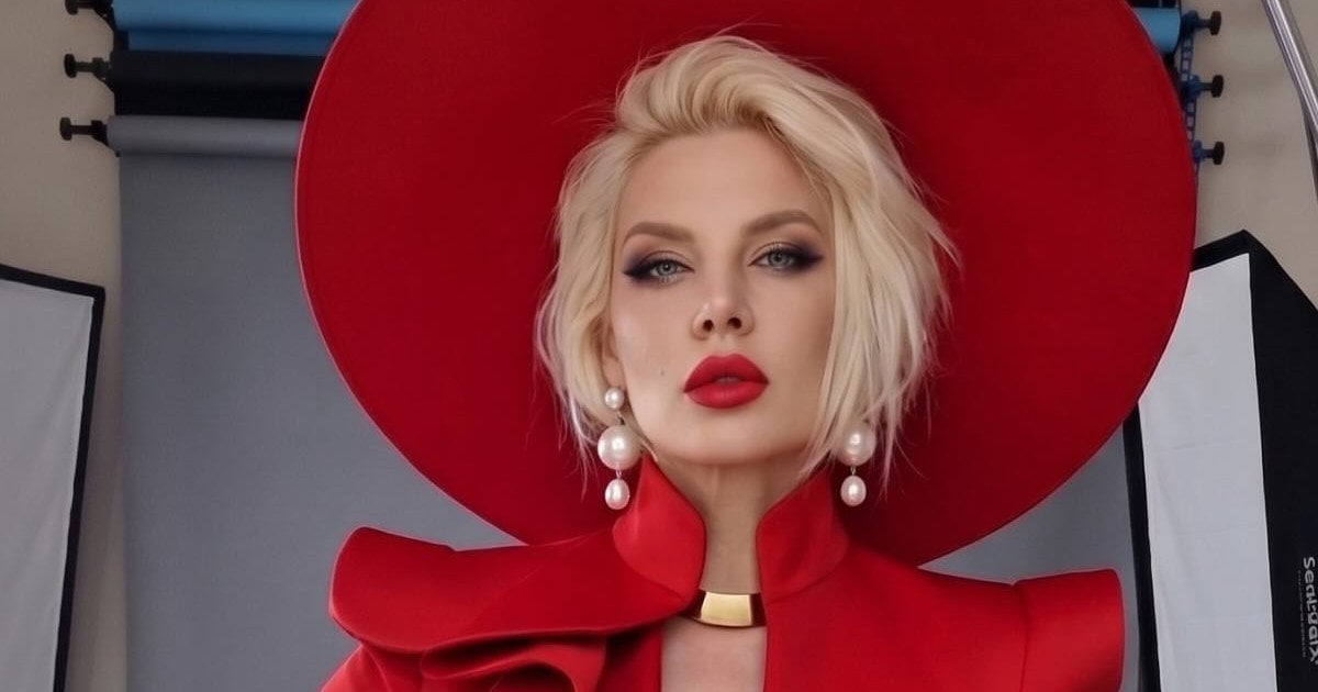 Світлана Вольнова