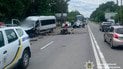 ДТП на Івано-Франківщині