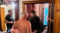На Прикарпатье арестовали 65-летнего мужчину за насилие над малолетними