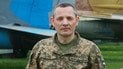 Речник Повітряних сил Юрій Ігнат