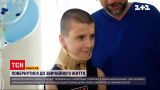 Нейрохирурги больницы "Охматдет" разработали спецоперацию по спасению 11-летнего мальчика
