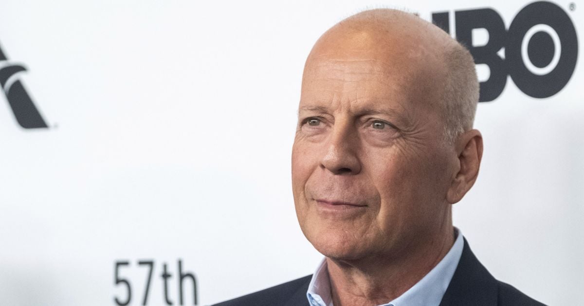 Bruce Willis ends his acting career – details, photos – Glamor – tsn.ua