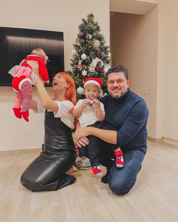  / © instagram.com/tarabarova