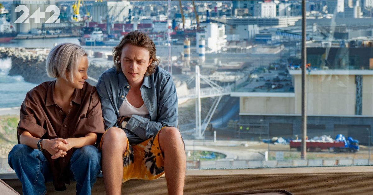 Ексклюзивна прем’єра на 2+2: чому варто подивитися кримінальний трилер "НульНульНуль"