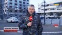 Вживую из эпицентра! Баллистика превратила киевские здания в руины!