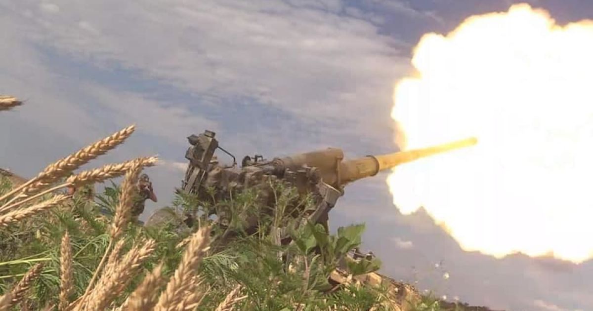 "Ситуация сложная, как и вопрос о ней": что сейчас происходит на южном фронте