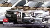 Львов собирает деньги на тысячу авто на фронт – ВСУ передали 19 джипов