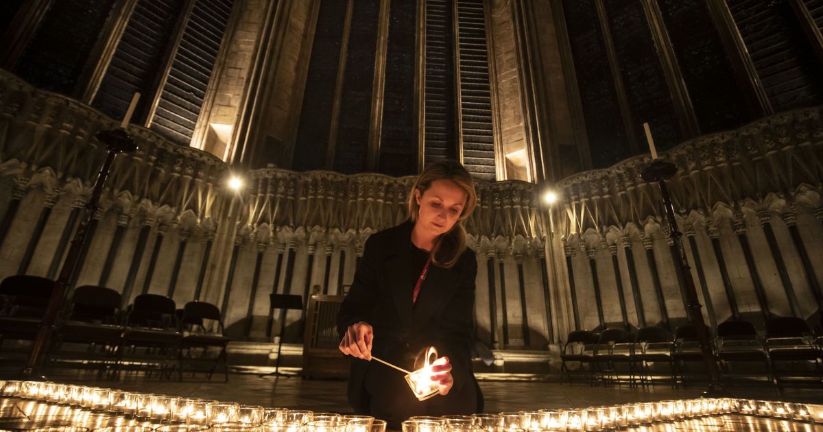 Світ згадує жертв Голокосту: вбили близько шести мільйонів осіб