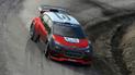 Citroen C3 WRC