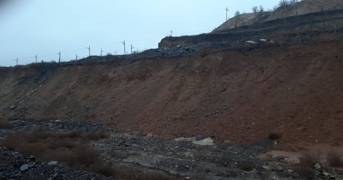 У Кривому Розі виявили мертвими двох зниклих хлопчиків