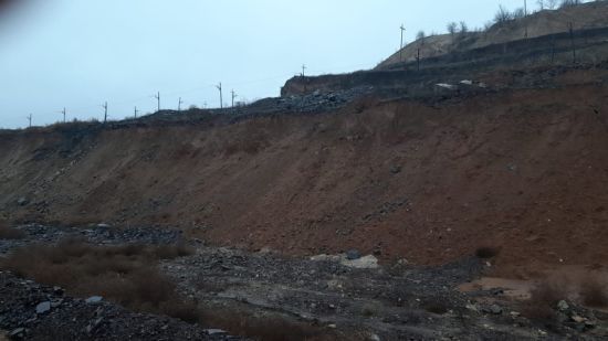 У Кривому Розі виявили мертвими двох зниклих хлопчиків