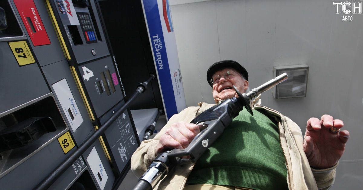 В Украине изменили цены на бензин и дизельное топливо: какая сейчас их стоимость