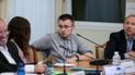 Гладковский подал в суд на Бигуса и его общественную организацию