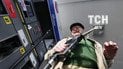 Украинские АЗС скорректировали стоимость бензина и дизельного топлива