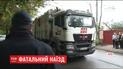 Смертельный наезд мусоровоза: очевидцы заявили, что водитель грузовика мог не заметить женщин