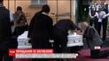 В Одессе похоронили 9-летнюю Анастасию Кулинич, которая погибла во время пожара в лагере "Виктория"