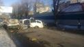 В оккупированном Донецке взорвалось авто - соцсети