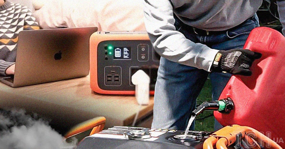 Як отримати кредит на генератор