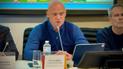 Мер Одеси Геннадій Труханов