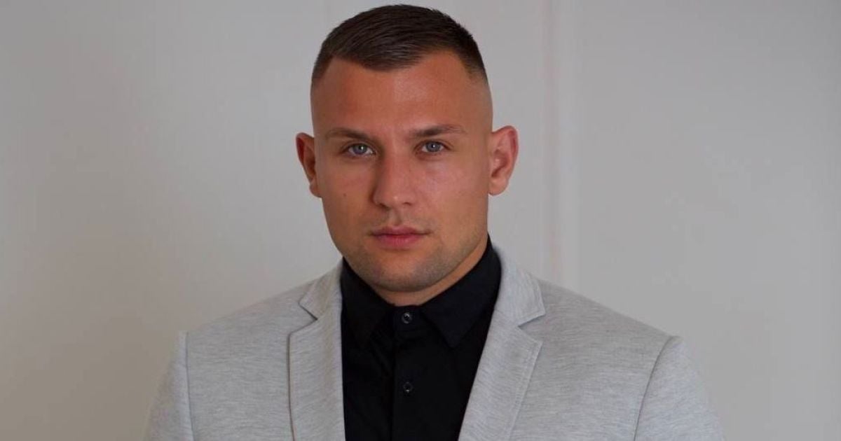 Анатолій Шинкарьов - засновник блокчейн-компанії ITFreedom - розповів, як за допомогою блокчейну боротися з корупцією
