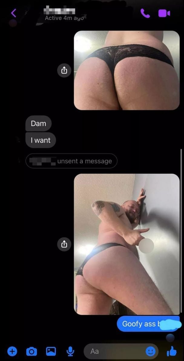 Чоловік помстився колезі, який писав відверті повідомлення його дівчині / © Kennedy News and Media