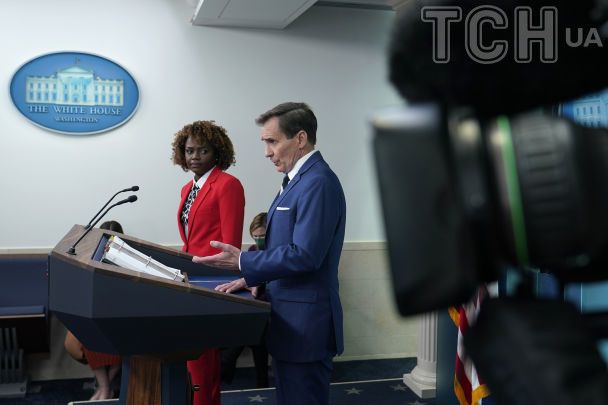 Карін Жан-П’єр / © Associated Press