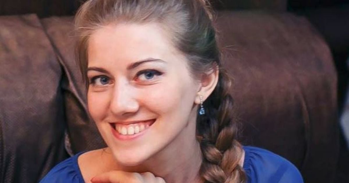60 тисяч доларів потрібно зібрати, щоб провести операцію з пересадки нирки Наталії