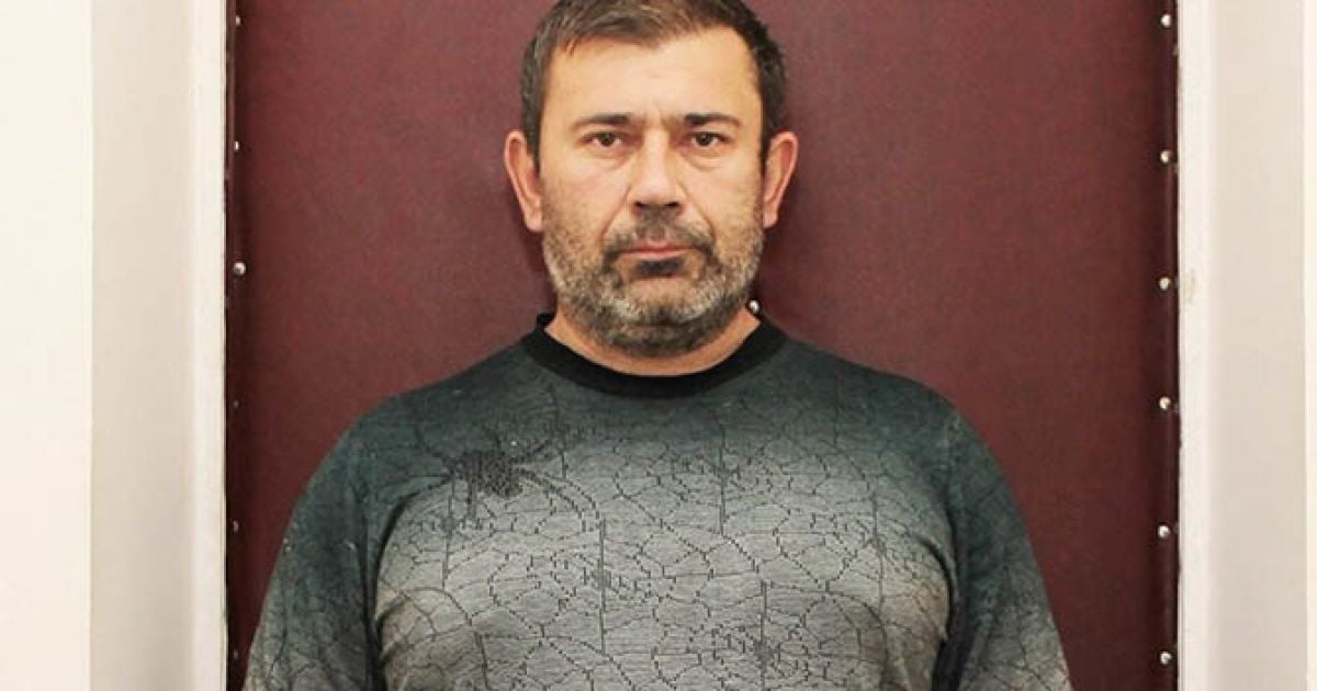 Росія звільнила політв'язня Терновського – він у "жахливому стані", але вже в Україні
