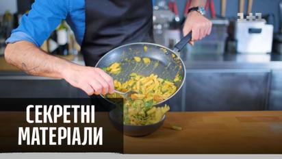 Чи легко повністю перейти на здорове харчування — Секретні матеріали