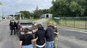 США объявили о депортации первых беженцев из Украины