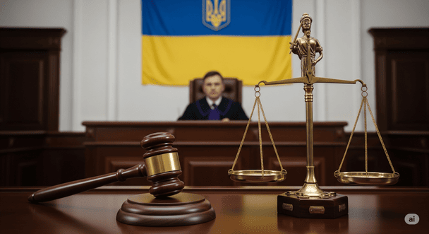 ДТП в Киеве с участием работника прокуратуры: суд избрал меру пресечения