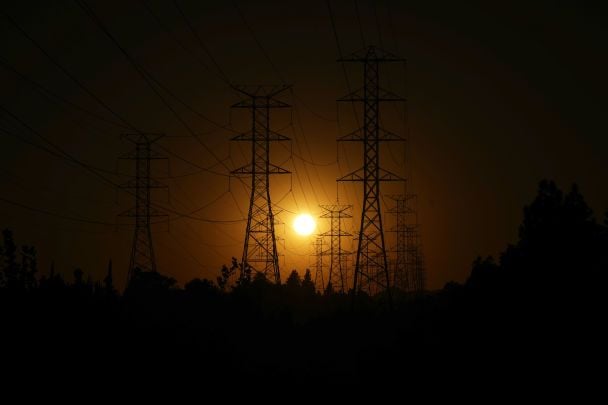 Україна може уникнути літніх відключень світла за умови припинення обстрілів