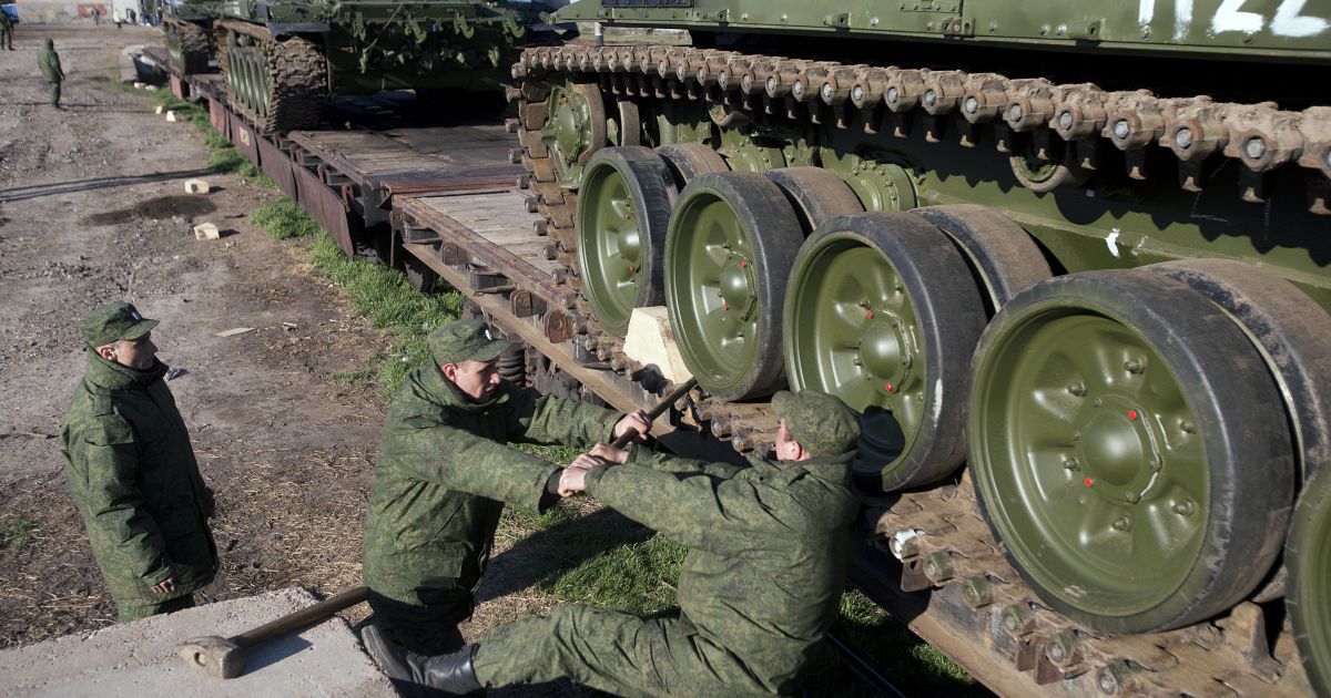 Жданов розповів, чи можливий наступ ЗС РФ з півночі найближчим часом