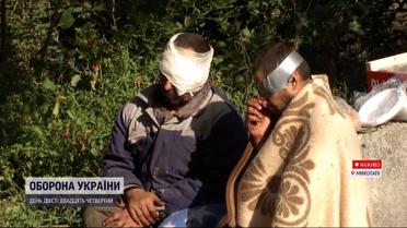 Українські військові захопили у полон мобілізованих у "ДНР" - подробиці