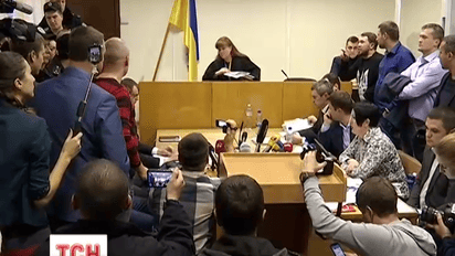 Геннадию Корбану до сих пор официально не выдвинули подозрение