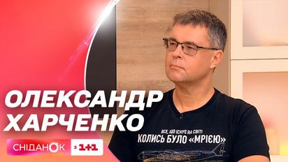 Что будет со светом в осенне-зимний период – директор Центра исследования энергетики Александр Харченко