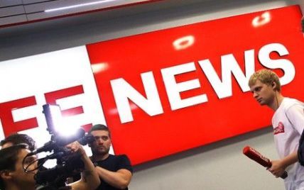 Кремлевский канал LifeNews уволит половину сотрудников - СМИ