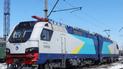 130 французьких локомотивів Alstom у межах "Великого будівництва" оновлять парк Укрзалізниці