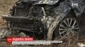 На Гостомельській трасі упродовж кількох годин на одному місці сталося дві аварії