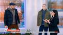 Мужской "паспорт стиля" — имидж-дизайнер Ольга Сеймур