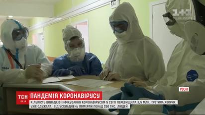Російські хакери атакували британські університети, що займаються розробкою вакцини від вірусу