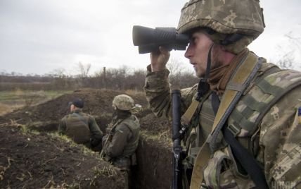 Українські військові ліквідували дві ДРГ під Маріуполем