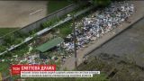 Садовий заявляє, що сміттєва блокада Львова досі триває