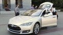Маск рассказал, когда Tesla сделает устаревшие модели беспилотными