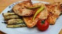 Як краще готувати курячу грудку