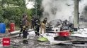 Пішла на фронт у 19, потрапила під обстріл, сама наклала собі турнікет, зараз у лікарні! Історія медикині Каріни