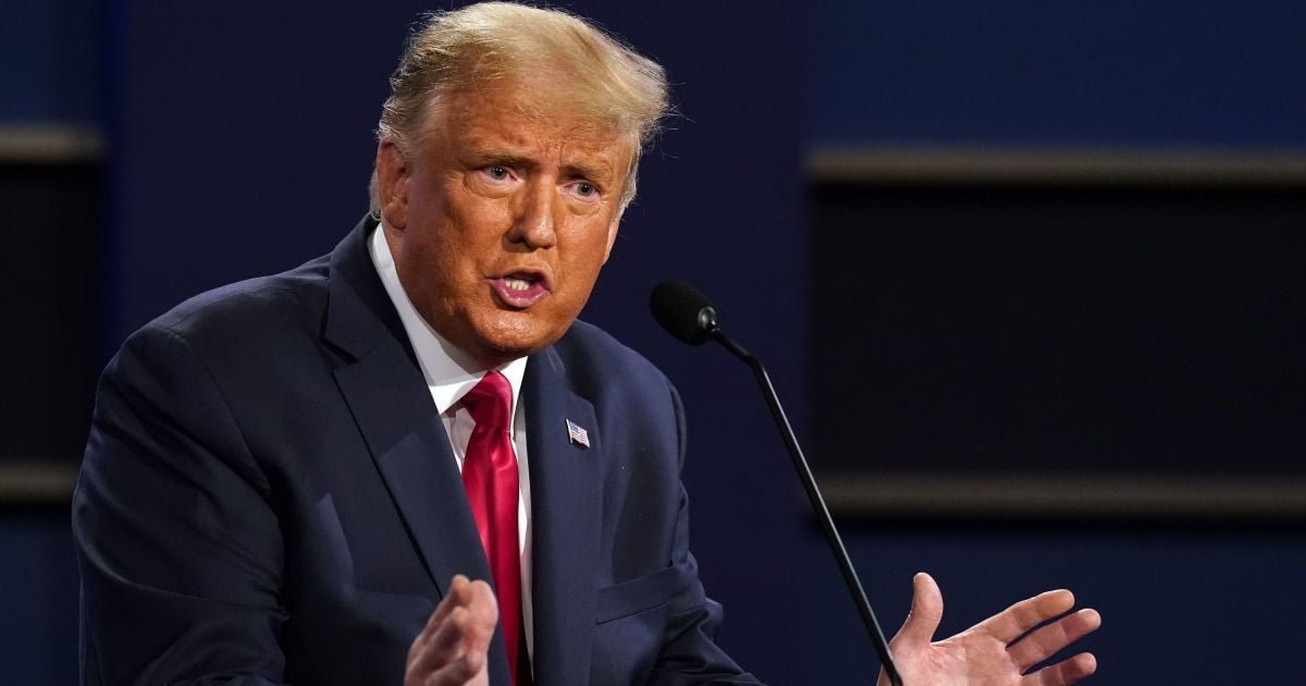 Трамп уверен, что он помог избежать ядерной войны между Вашингтоном и Пхеньяном